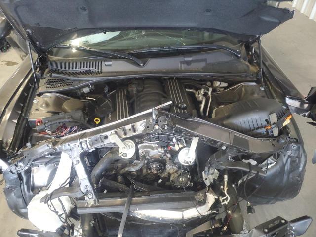 2C3CDZFJ4NH117657 Dodge Challenger R/t Scat Pack