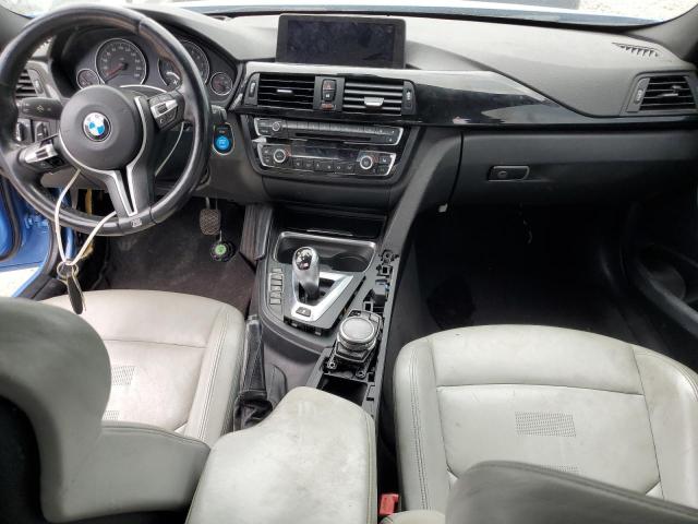 WBS3C9C53FP804771 BMW M3