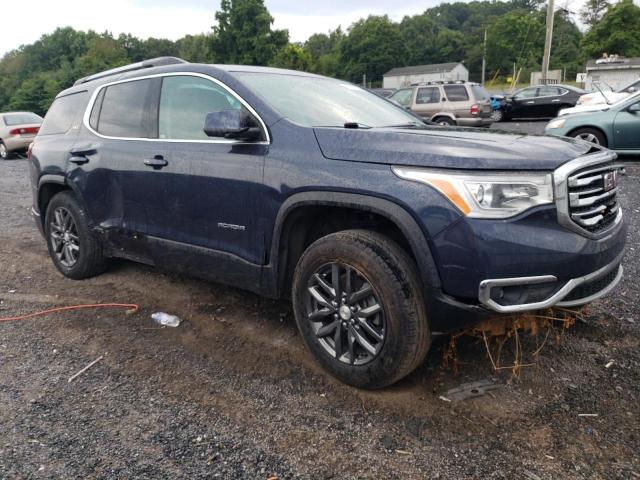 1GKKNULS4JZ199201 GMC Acadia Slt-1