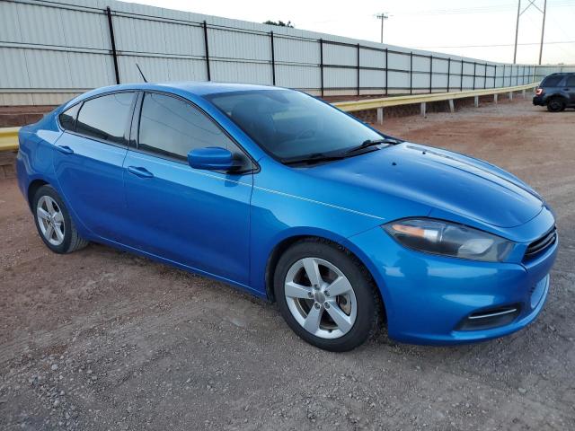 1C3CDFBB5GD624760 Dodge DART SXT