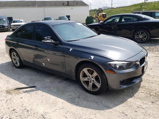 WBA3B3C56EJ983393 BMW 328 XI