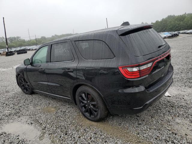 1C4SDJCT5JC346179 Dodge Durango R/t
