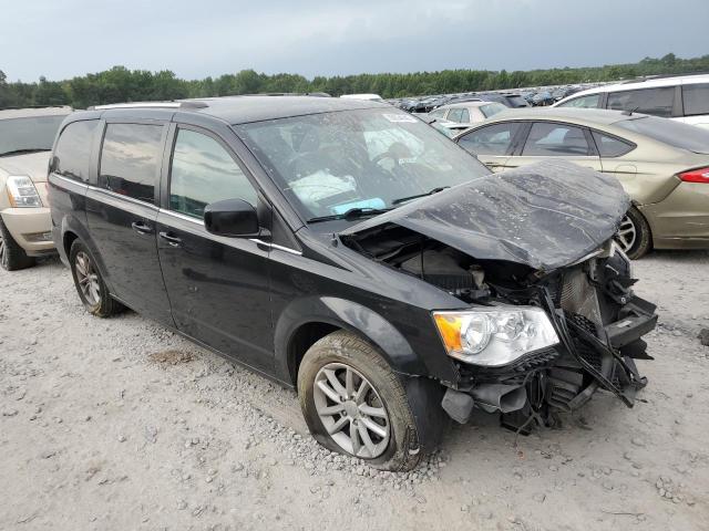 2C4RDGCG7LR170623 Dodge Grand Caravan Sxt