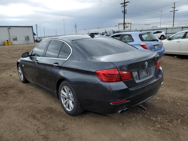 WBA5A7C50ED620377 BMW 528 XI