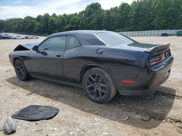2C3CDZAG6KH626141 Dodge Challenger Sxt