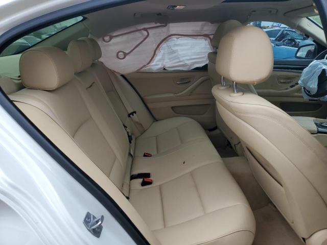 WBA5A5C51ED510801 BMW 528 I