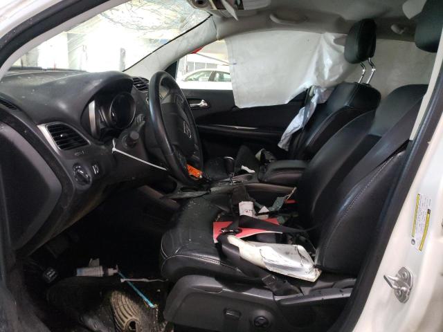 3C4PDDGG8HT578164 Dodge Journey Crossroad