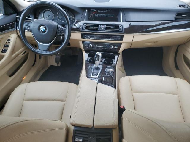 WBA5A5C58FD524843 BMW 528 I