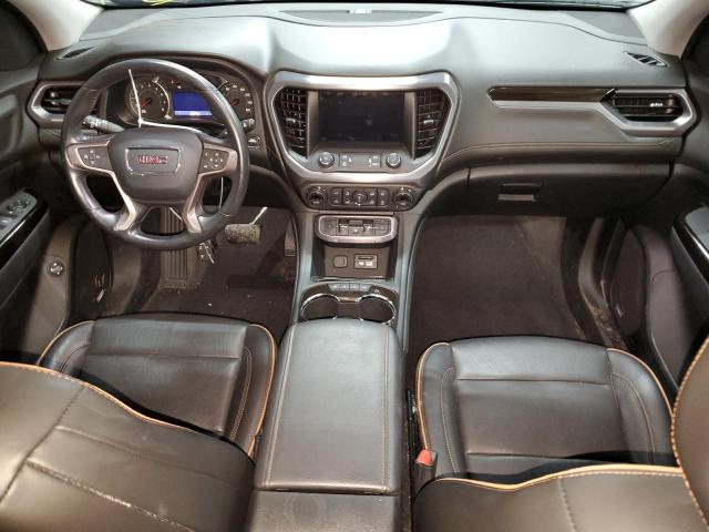 1GKKNLLS5LZ217217 GMC Acadia At4