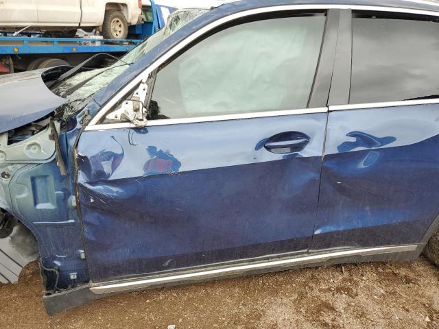 5UXCR4C03N9M19502 BMW X5 Sdrive 40i