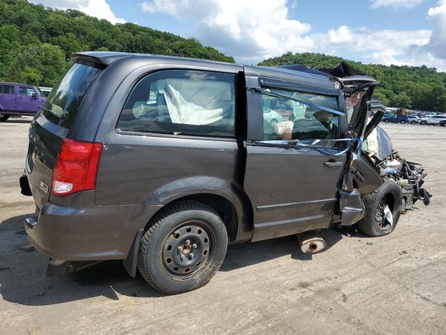 2C4RDGBG7GR388925 Dodge Grand Caravan Se