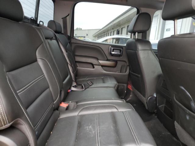 3GTP1PEJ6JG171600 GMC Sierra C1500 Denali