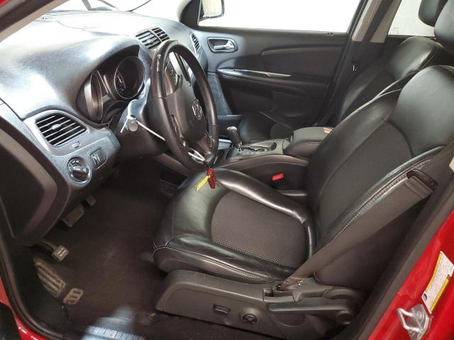 3C4PDDGG9HT583146 Dodge Journey Crossroad