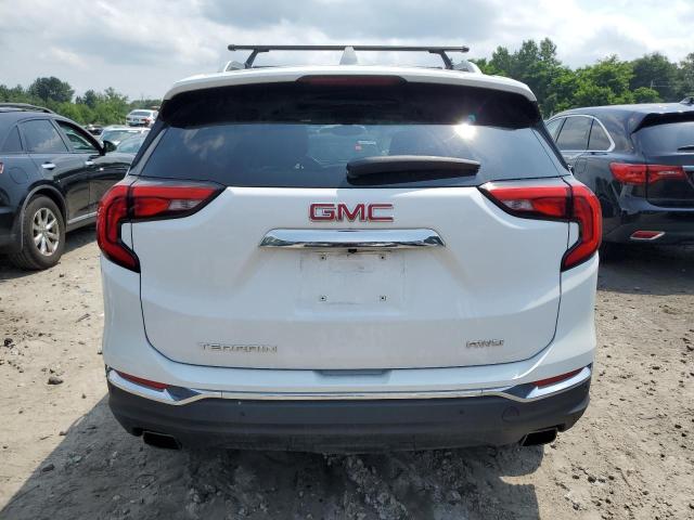 3GKALVEX6JL214739 GMC Terrain Slt