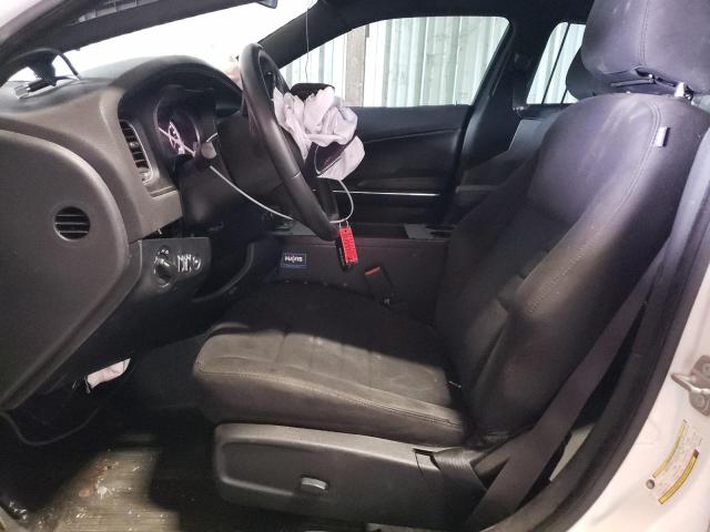 2C3CDXAT3JH200603 Dodge Charger Police