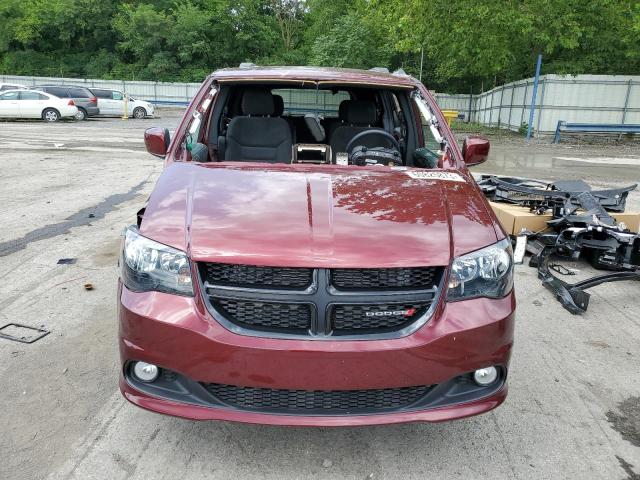 2C4RDGBG2LR237047 Dodge Grand Caravan Se