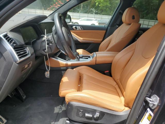 5UXCR4C00N9M27122 BMW X5 Sdrive 40i