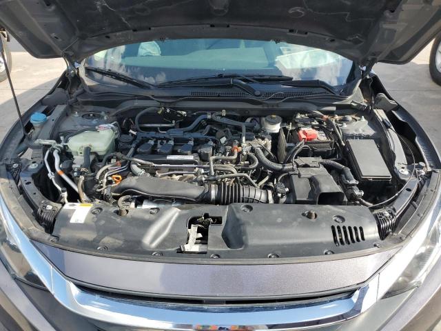 2HGFC1F3XJH645262 Honda CIVIC EX
