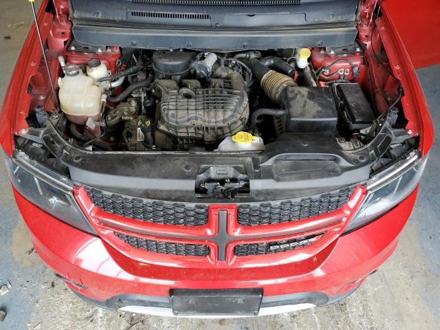 3C4PDDEG5KT687417 Dodge JOURNEY GT