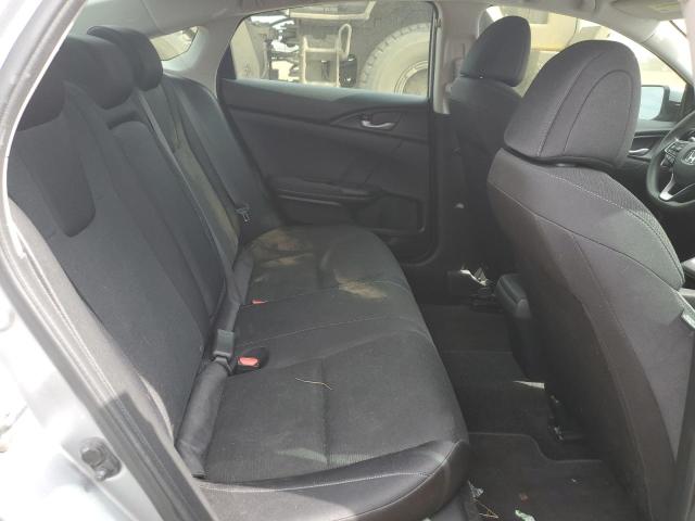 19XZE4F57KE019383 Honda INSIGHT EX