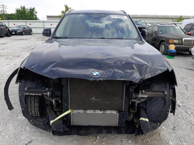 5UXWX7C57H0U42791 BMW X3 Xdrive35i