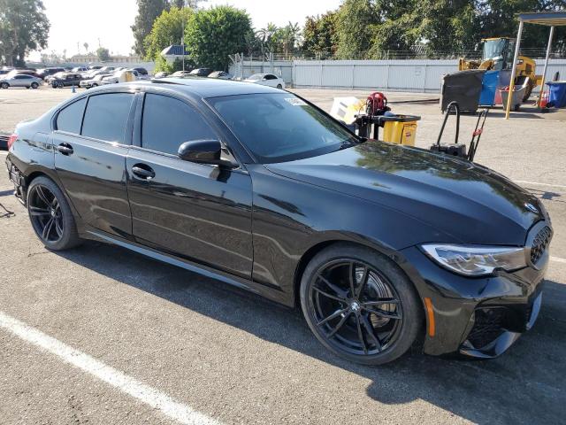 3MW5U7J07M8B52027 BMW M340I