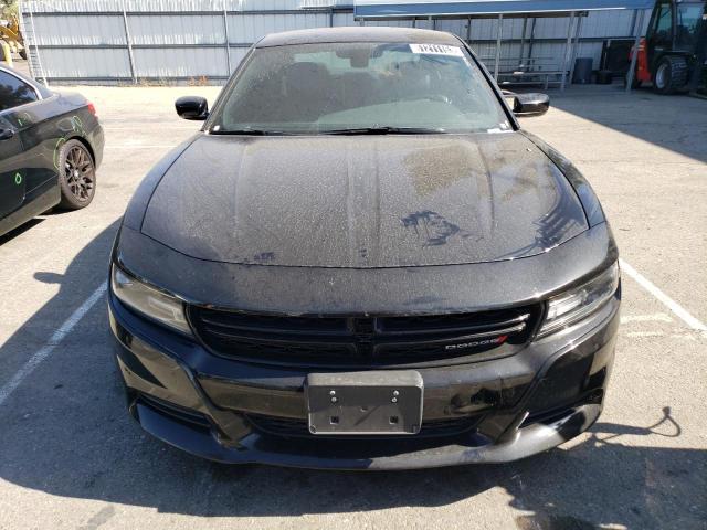 2C3CDXBG7LH119110 Dodge Charger Sxt