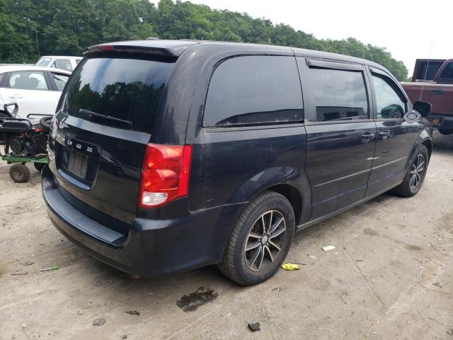2C4RDGBG3FR624890 Dodge Grand Caravan Se