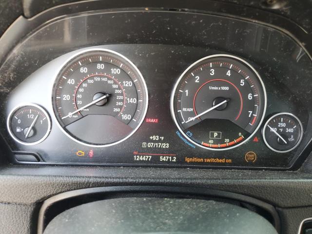 WBA3N7C56GK226358 BMW 428 I