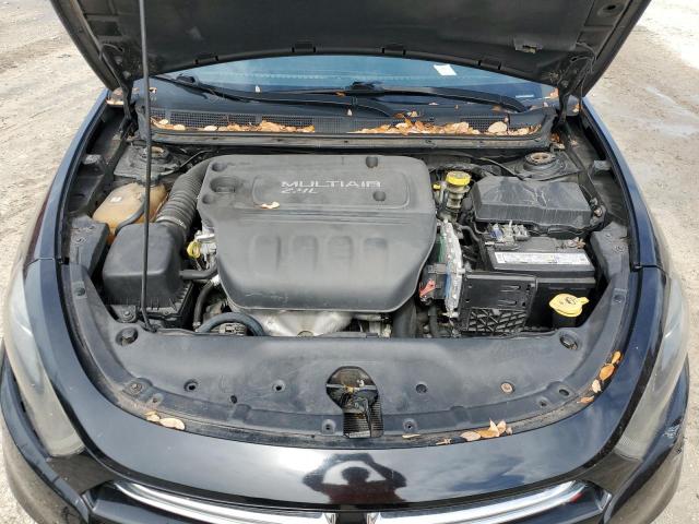 1C3CDFEB2FD112125 Dodge DART GT