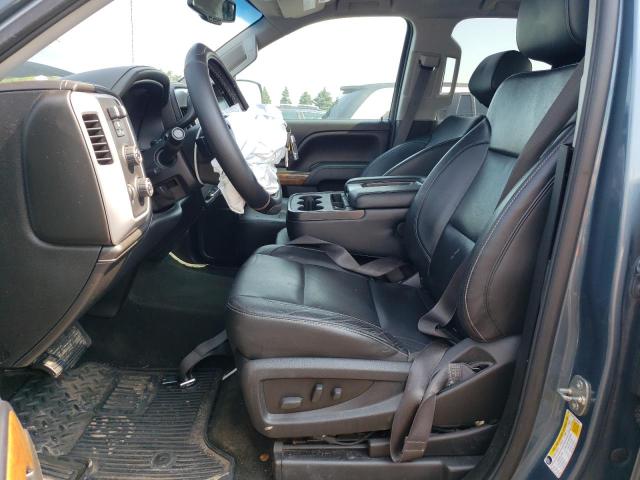 1GTV2VEC3EZ203287 GMC Sierra K1500 Slt
