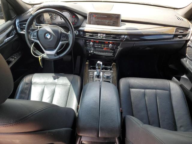 5UXKR2C53H0U17740 BMW X5 Sdrive35i
