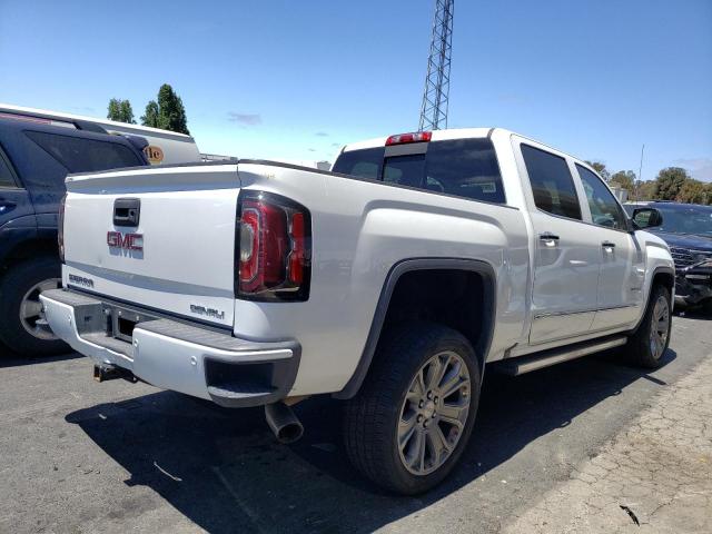 3GTU2PEJ7HG202721 GMC Sierra K1500 Denali