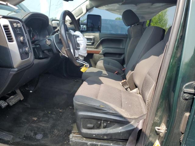 1GT12YE85FF503783 GMC Sierra K2500 Sle