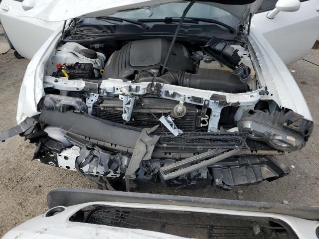 2C3CDZBT2KH649783 Dodge Challenger R/t