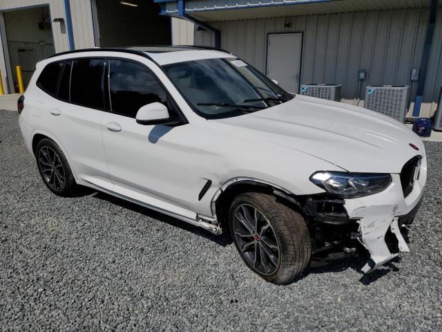 5UX53DP01N9N05184 BMW X3 Xdrive30i