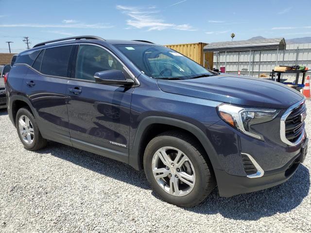 3GKALMEVXJL385325 GMC Terrain Sle