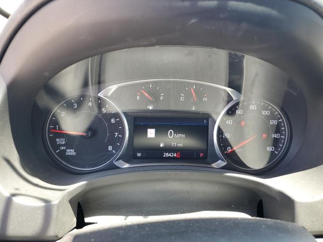3GKALSEV2ML393282 GMC Terrain Denali