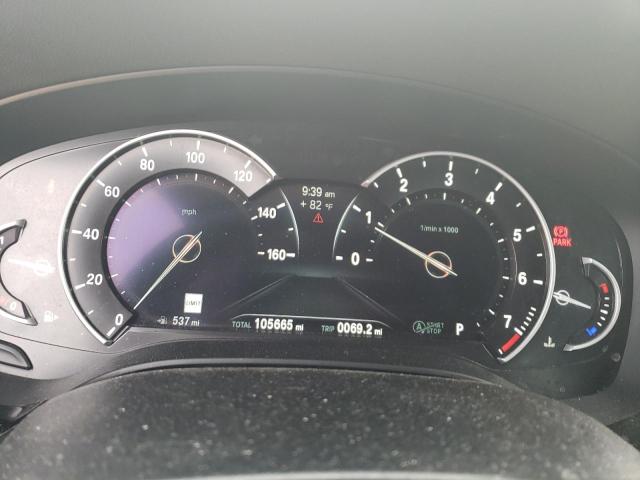 WBAJA5C57JG899113 BMW 530 I