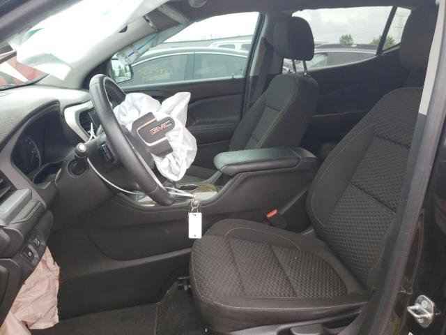 1GKKNKLAXHZ292195 GMC ACADIA SLE