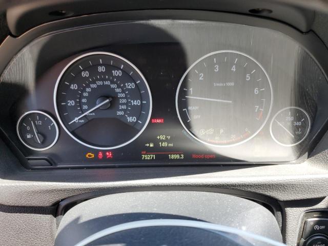 WBA3N9C53FK247033 BMW 428 XI
