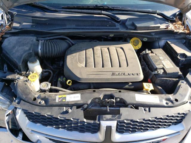 2C4RDGEG3KR739396 Dodge Grand Caravan Gt
