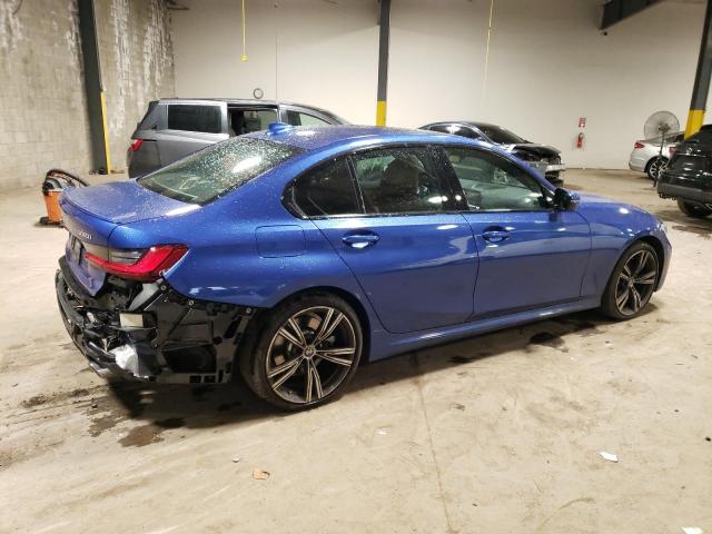 3MW5R7J06N8C43244 BMW 330XI