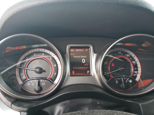 3C4PDCGGXGT217401 Dodge Journey Crossroad