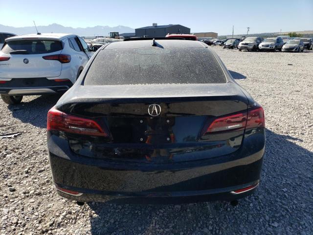 19UUB2F51FA007974 Acura TLX TECH