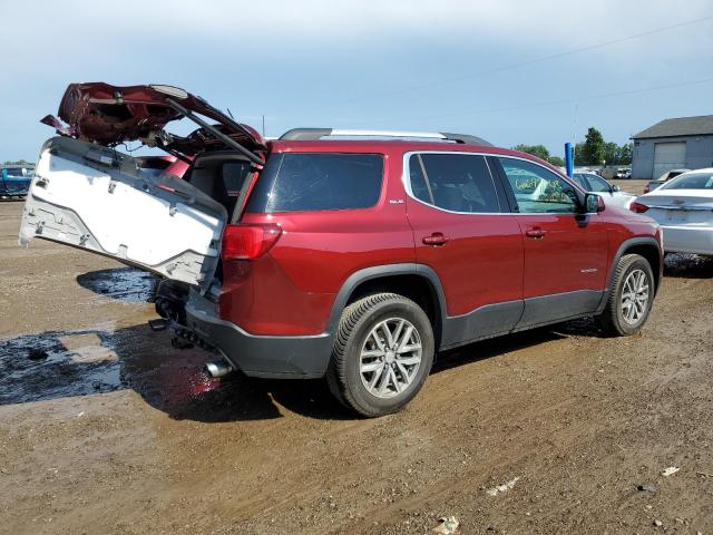 1GKKNLLS3HZ212203 GMC ACADIA SLE