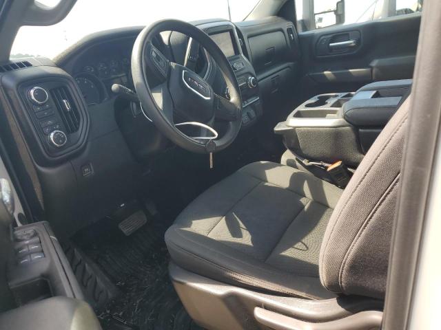 1GT49SEYXPF210128 GMC Sierra K3500