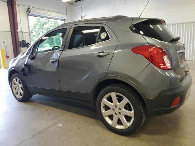 KL4CJCSB0FB162549 Buick Encore