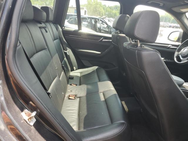5UXWX9C53F0D54655 BMW X3 Xdrive28i