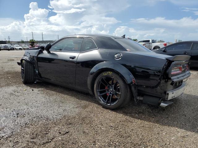2C3CDZFJ2MH619131 Dodge Challenger R/t Scat Pack